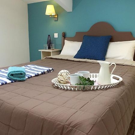 Vvf Drome Provence Hotell Montbrun-les-Bains Eksteriør bilde