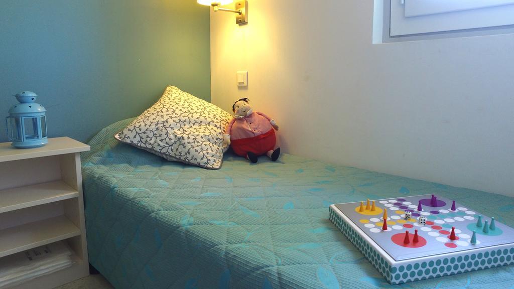 Vvf Drome Provence Hotell Montbrun-les-Bains Eksteriør bilde