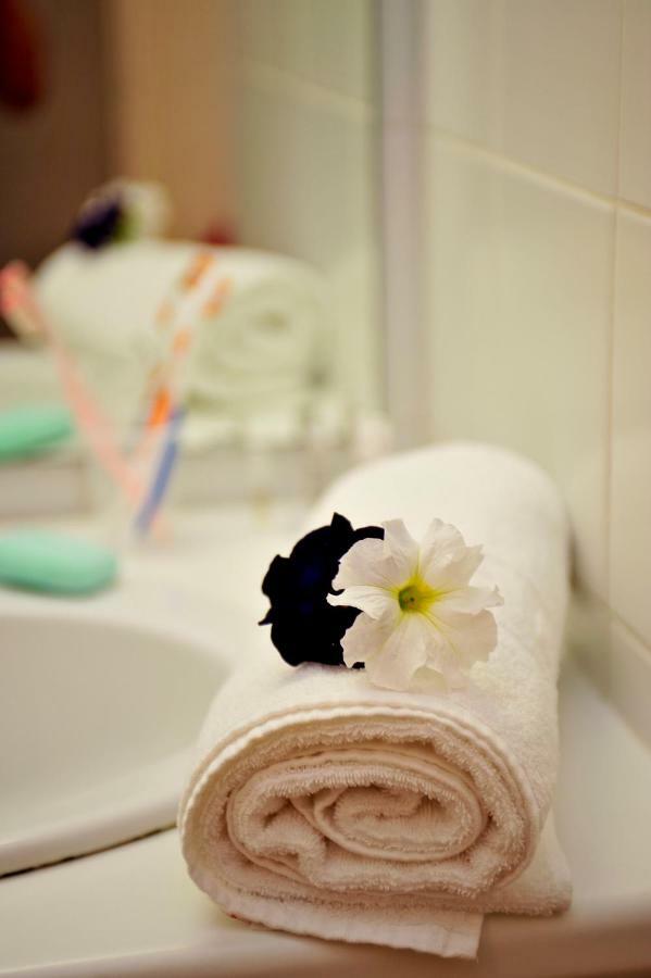 Vvf Drome Provence Hotell Montbrun-les-Bains Eksteriør bilde
